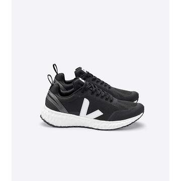 Dámské Běžecké Boty Veja CONDOR MESH Černé | CZ 385KOR